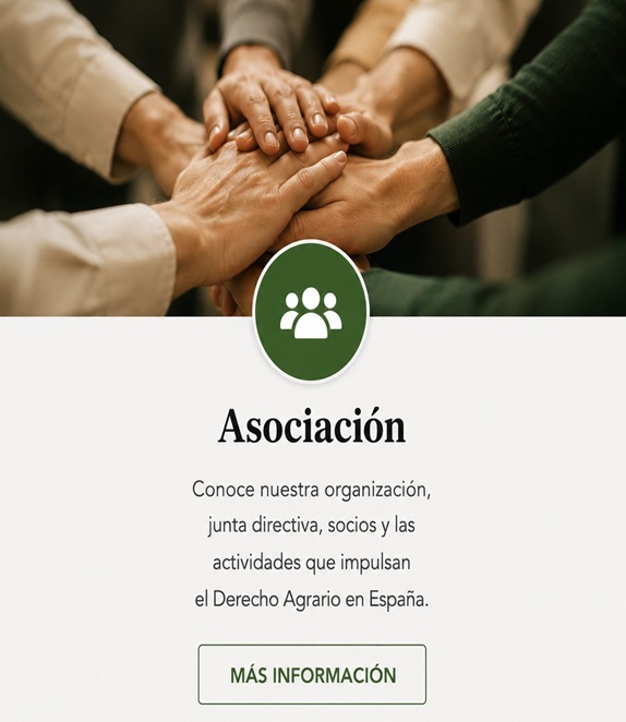 Asociación AEDDA