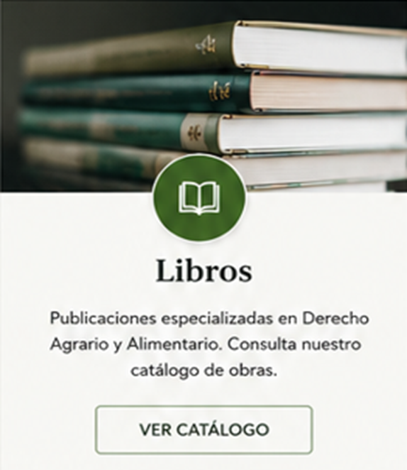 Libros AEDDA